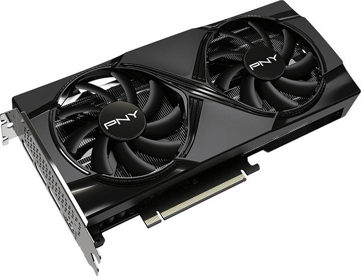 Produktbild PNY GeForce RTX 5060 Ti Dual Fan (16 GB)