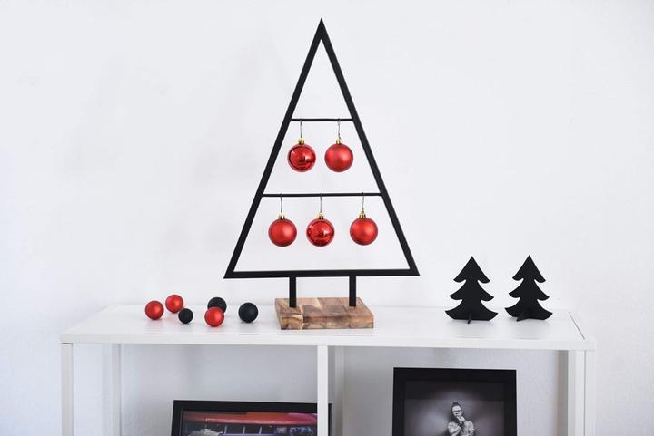 Produktbild Vivanno Dekoweihnachtsbaum Noel (40 cm)