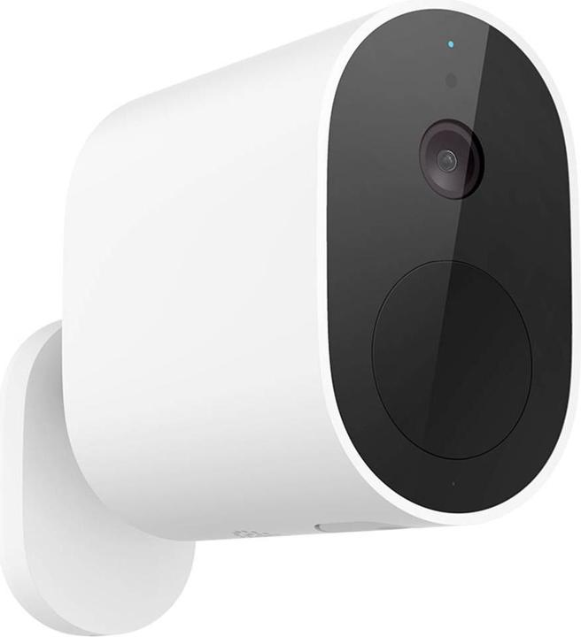 Produktbild Xiaomi Mi Wireless Outdoor Überwachungskamera (1920 x 1080 Pixels)