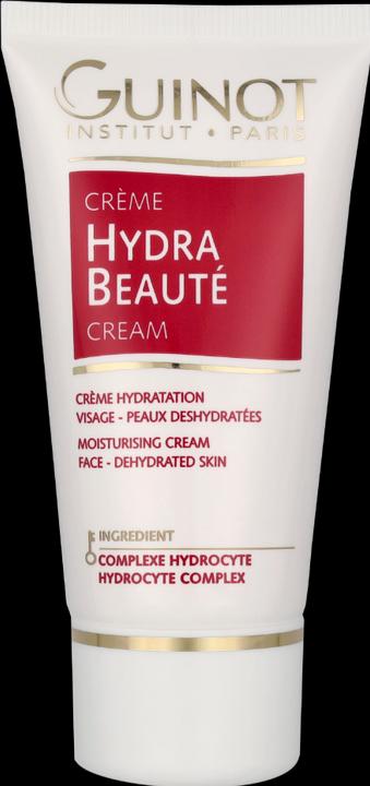 Actual product image Guinot Hydra Beaute (50 ml, Day cream)