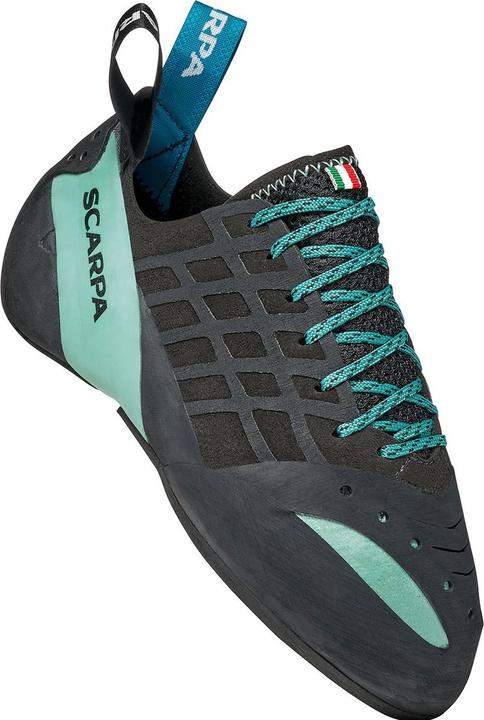 Produktbild Scarpa Instinct Lace Kletterschuhe (38.5)