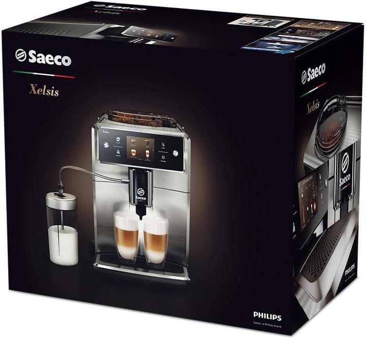 Image du produit Saeco Xelsis