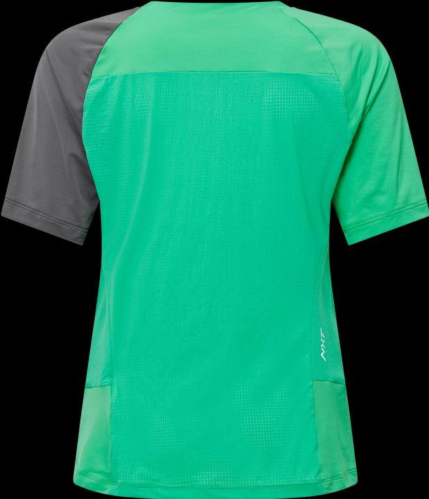 Actual product image Salewa Women's NXT Hybrid T-Shirt (40, L)