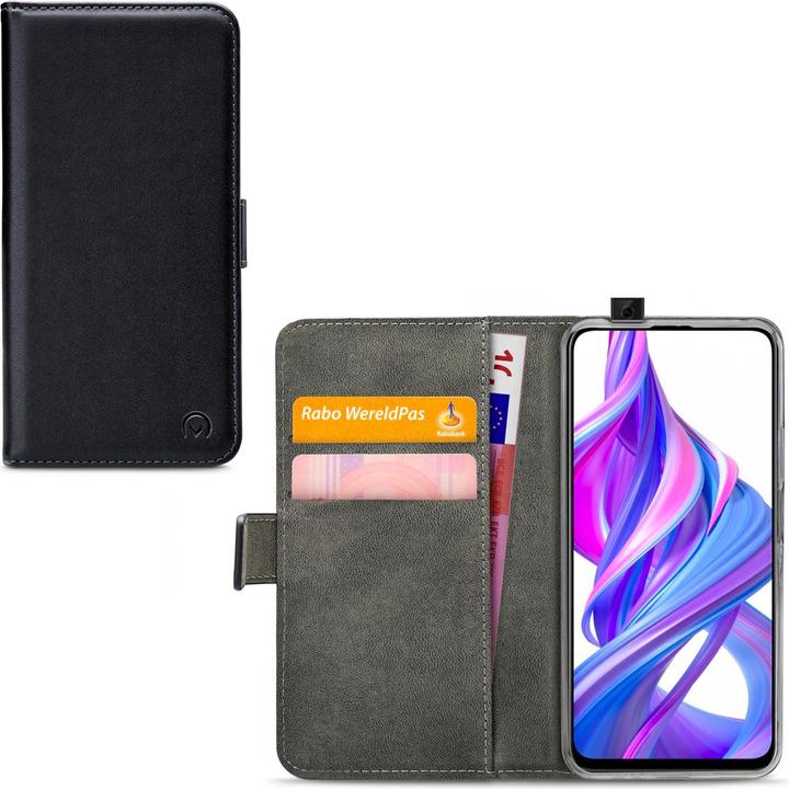Actual product image Mobilize Classic Gelly Purse (Honor 9X Pro)