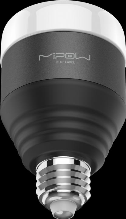 Image du produit MiPow Playbulb (E27, E26, 5 W, 280 lm, 1 x, A)