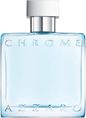 Azzaro Chrome United (M) EDT 100ml (Eau de Toilette, 100 ml)