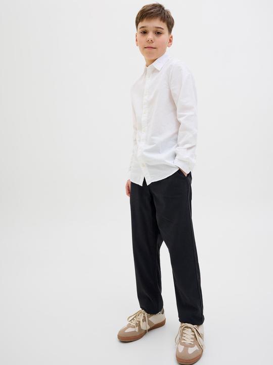 Actual product image Jack & Jones Classic trousers Junior Classic trousers (152)