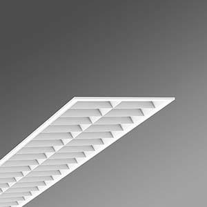 Actual product image Regiolux THLE/1500-2 LED 1000 (9700 lm)
