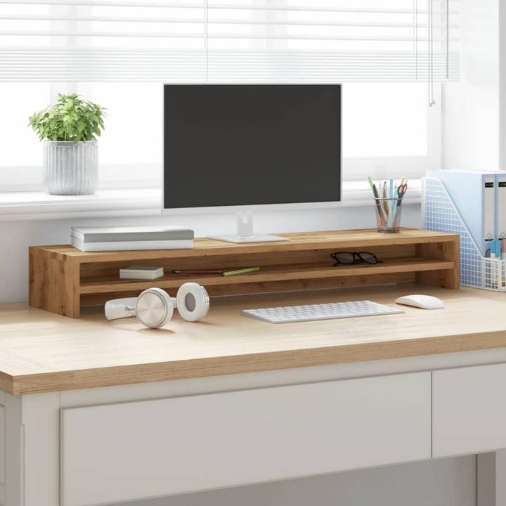 Produktbild VidaXL Monitorständer