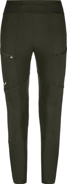 Salewa Women's Puez Dry Responsive Cargo Tights