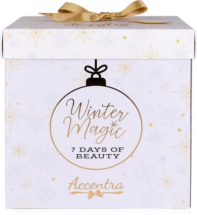 Immagine prodotto Accentra Benessere - Set regalo WINTER MAGIC per le donne