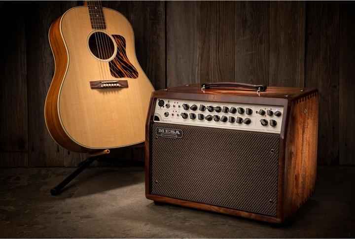 Image du produit Mesa Boogie Rosette 300 (Guitare)