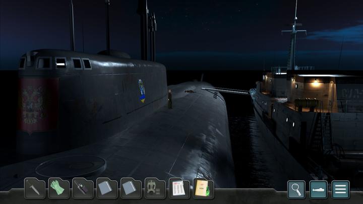 Image du produit Plaion Missions d'infiltration Opération Kursk K141 (PC)