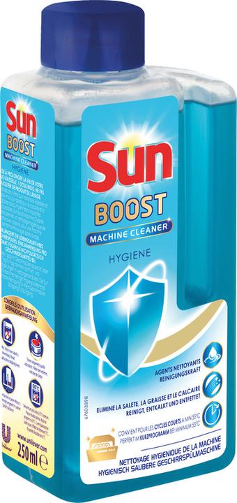 Produktbild Sun Boost