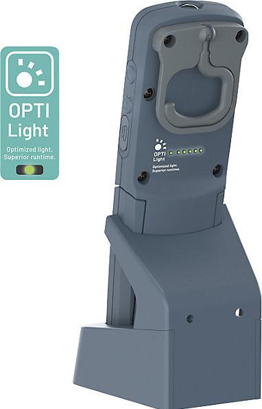 Produktbild Scangrip Akku LED-Handlampe UNIFORM (500 lm)