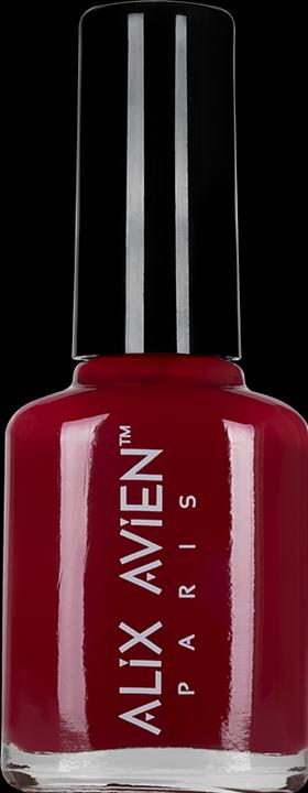 Alix Avien NP58 (Dark Red, Farblack)