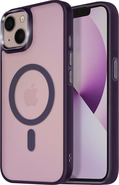 Image du produit Avizar Frost Color Case (Apple iPhone 13)