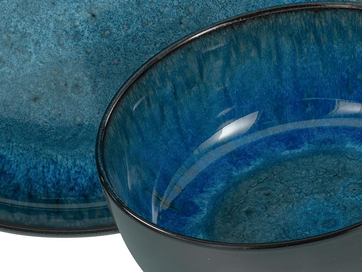 Actual product image CreaTable Nordic Fjord (15.50 cm, 0.96 l, 6 x)