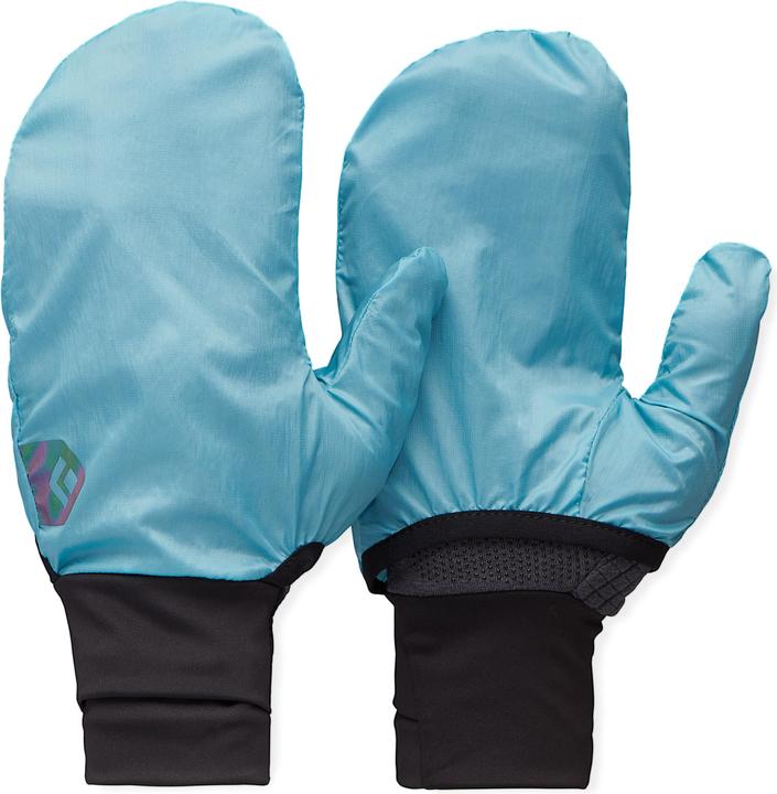 Image du produit Black Diamond Gants à Capuche Coupe-Vent Deploy (XS)