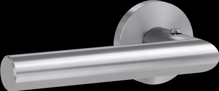 Actual product image Griffwerk Pair of lever handles Lucia smart2lock 2.0 (Door handle)