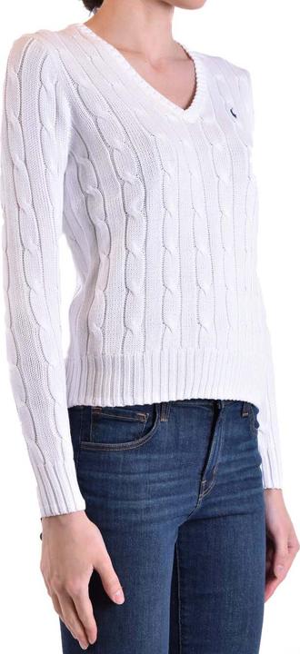 Actual product image Ralph Lauren Pullover Slim Fit KIMBERLY (XS)