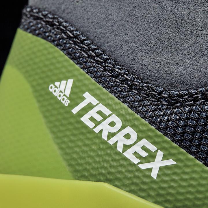 Produktbild adidas Terrex Fast Mid GTX-Surround Shoes (46 2/3)