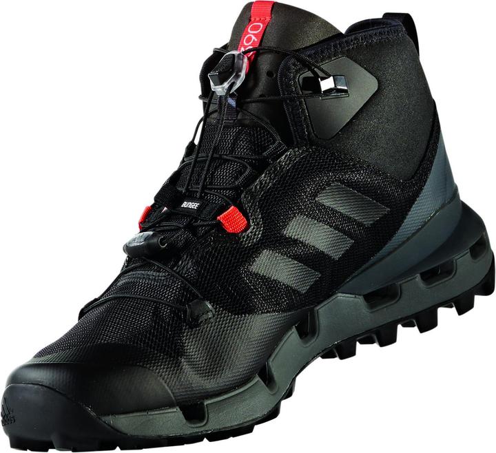 Produktbild adidas Terrex Fast Mid GTX-Surround Shoes (42 2/3)