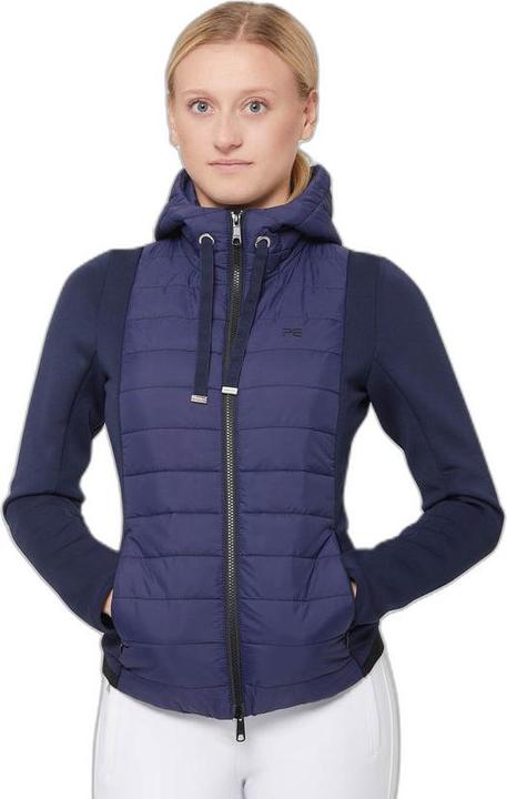 Premier Equine daunenjacke mit kapuze, arion (38)