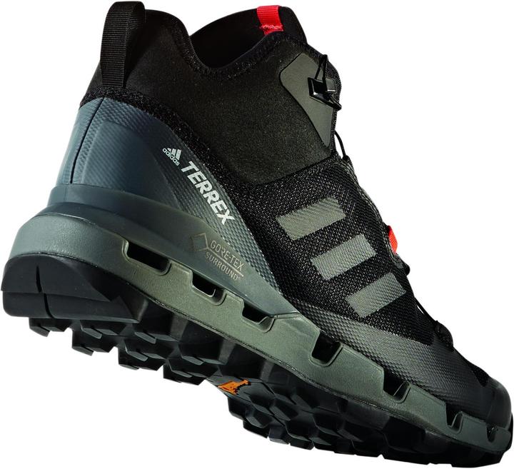 Produktbild adidas Terrex Fast Mid GTX-Surround Shoes (42 2/3)