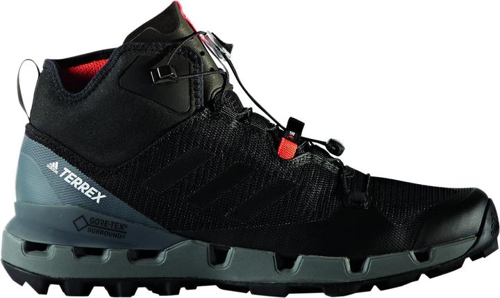 Produktbild adidas Terrex Fast Mid GTX-Surround Shoes (42 2/3)