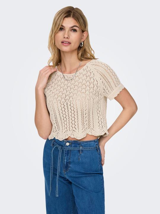 Immagine prodotto Only Onlnola Life S/S Pullover Knt Noos (XS)