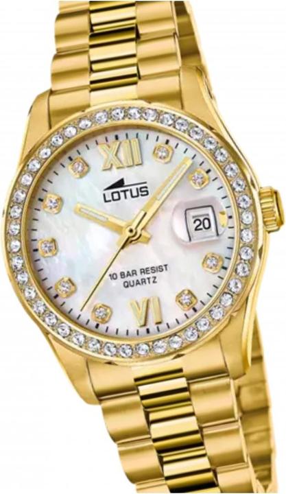 Immagine prodotto Lotus 18979/1 (33 mm)
