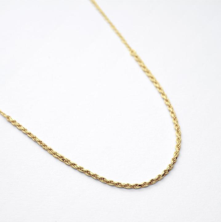 Produktbild Esprit Kette Cord (925er Silber, 42 cm)