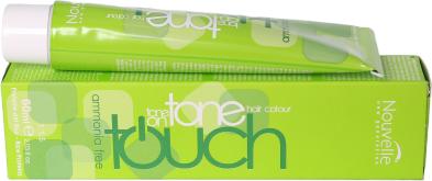 Produktbild Nouvelle Touch 5.7 mokka 60ml Ton in Ton (Mokka)