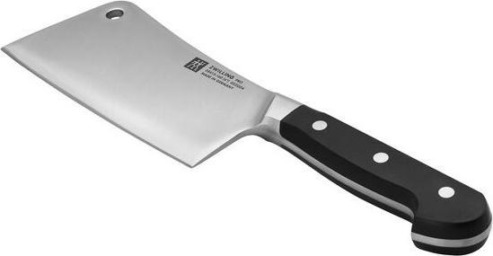 Produktbild Zwilling 38415-161-0 Pro Hackmesser 160 mm (16 cm)