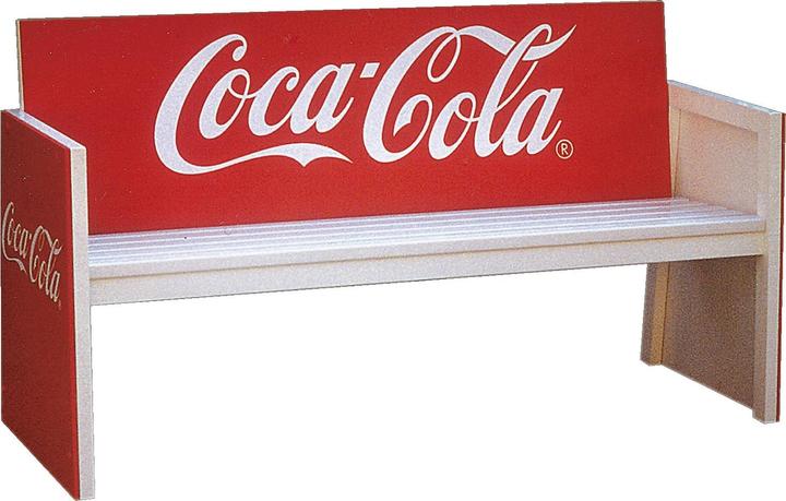 Actual product image Sport-Thieme Lettering for player bench Grand Slam