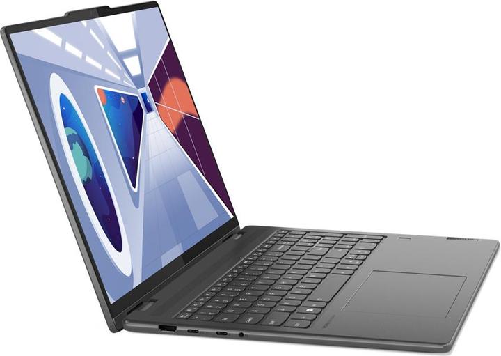 Produktbild Lenovo Yoga 7 (16", Intel Core i7-1360P, 16 GB, 1000 GB, DE)
