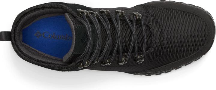Actual product image Columbia Fairbanks Mid (44.5)