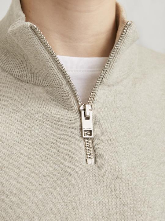 Immagine prodotto Jack & Jones Jjeemil Knit Half Zip Noos Jnr (164)