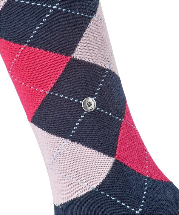 Image du produit Burlington Queen Kniesocke (36 - 41)