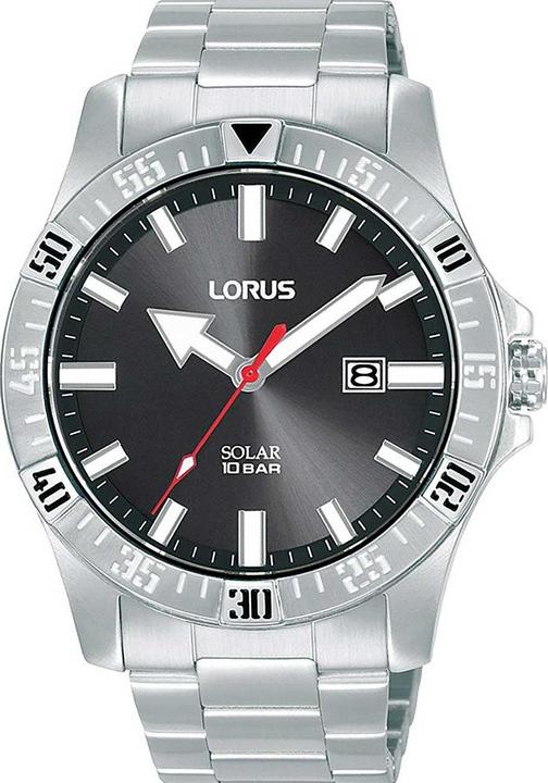 Lorus RX377AX9 (Analoguhr)