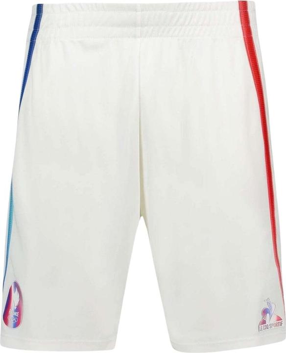 Le Coq Sportif pro shorts perforance n° 1 (M)