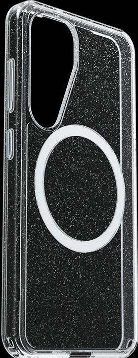 Actual product image OtterBox Symmetry Clear mit Magnets (Samsung Galaxy S25)