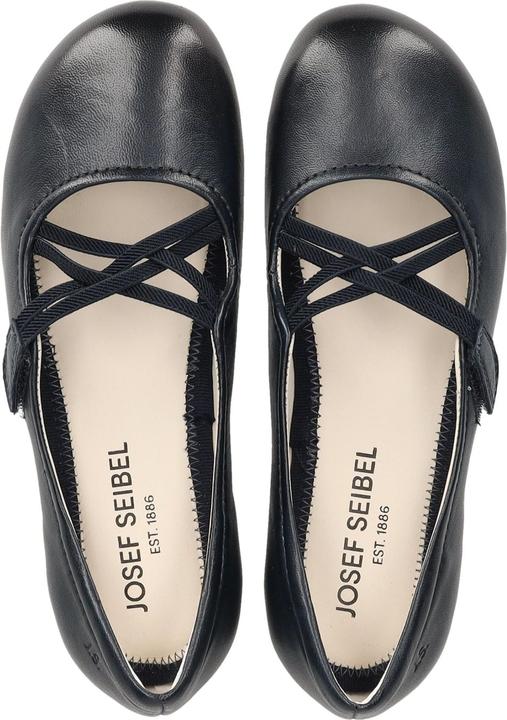 Actual product image Josef Seibel slip-on shoes (40)