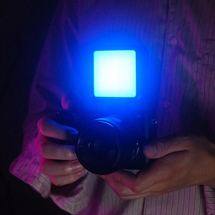 Productafbeelding Rollei Mini (Videolicht)