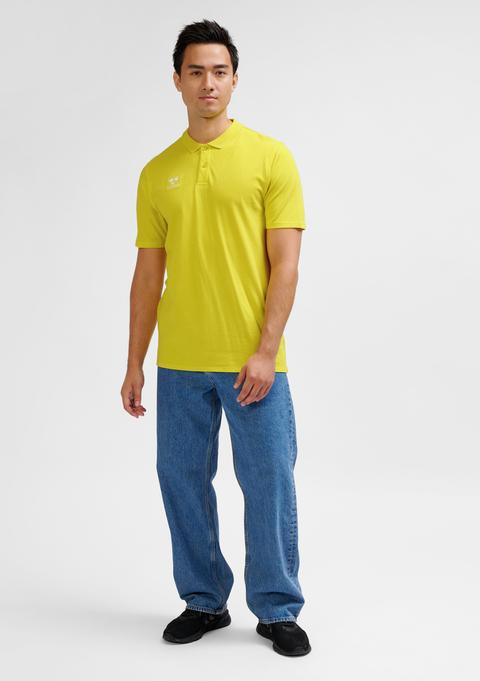 Produktbild hummel HMLGO 2.0 POLO (M)