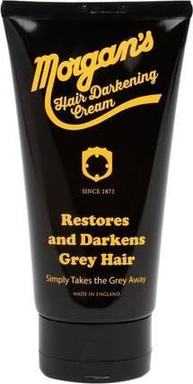 Actual product image Morgans Pomade Hair Darkening Cream