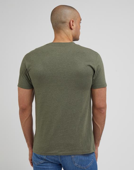 Produktbild Lee Ultimate Pocket Tee (S)