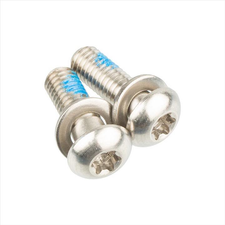 Produktbild Sram Bracket Mounting Bolts T25 Stainles 15mm Flatmount