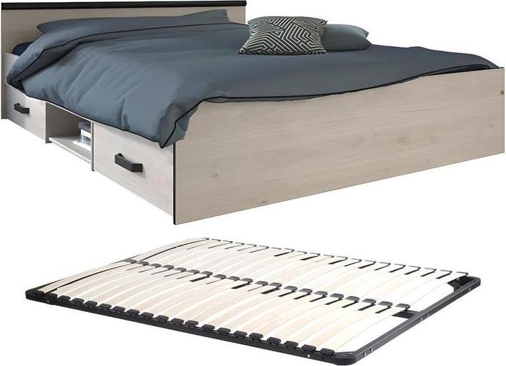Actual product image Vente-unique Pablo (140 x 190 cm)
